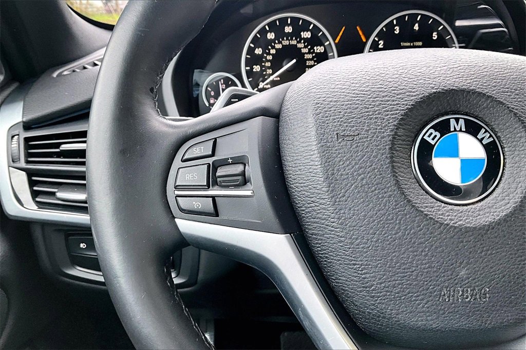 Used 2018 BMW X5 xDrive35i image 24