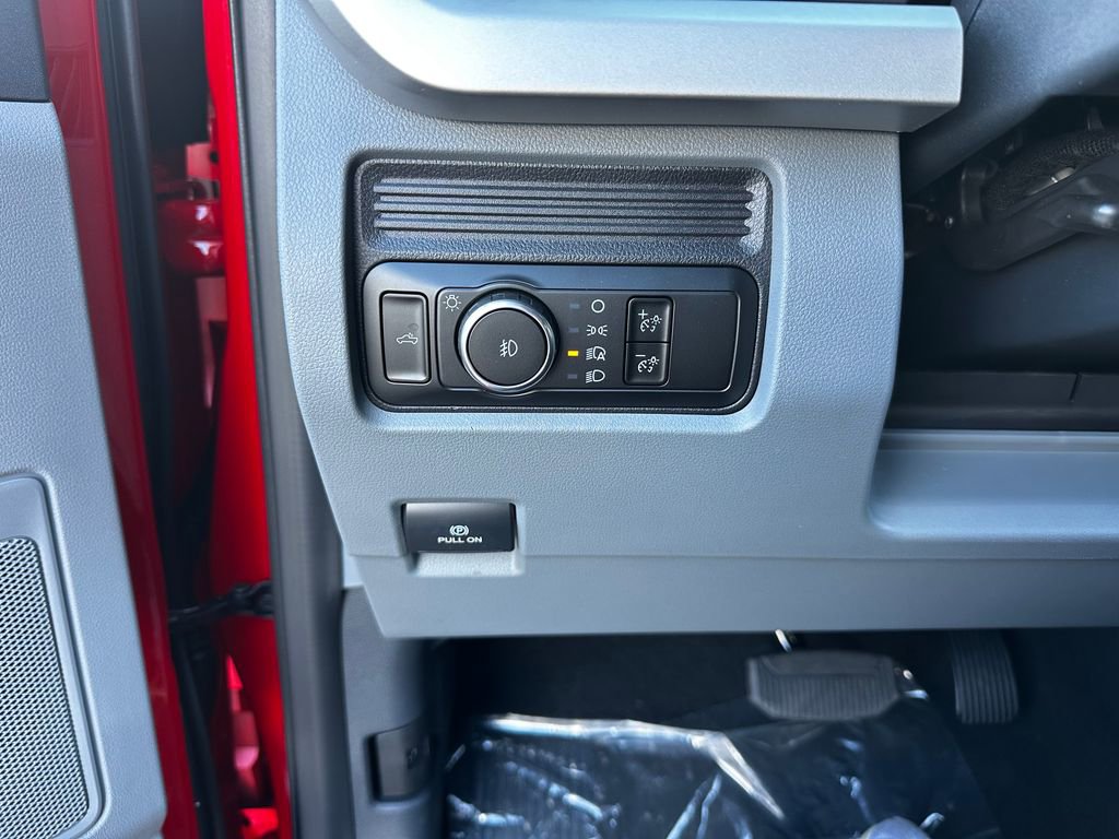 New 2026 Ford F250 XL w/ STX Appearance Package AWD/4WD image 60