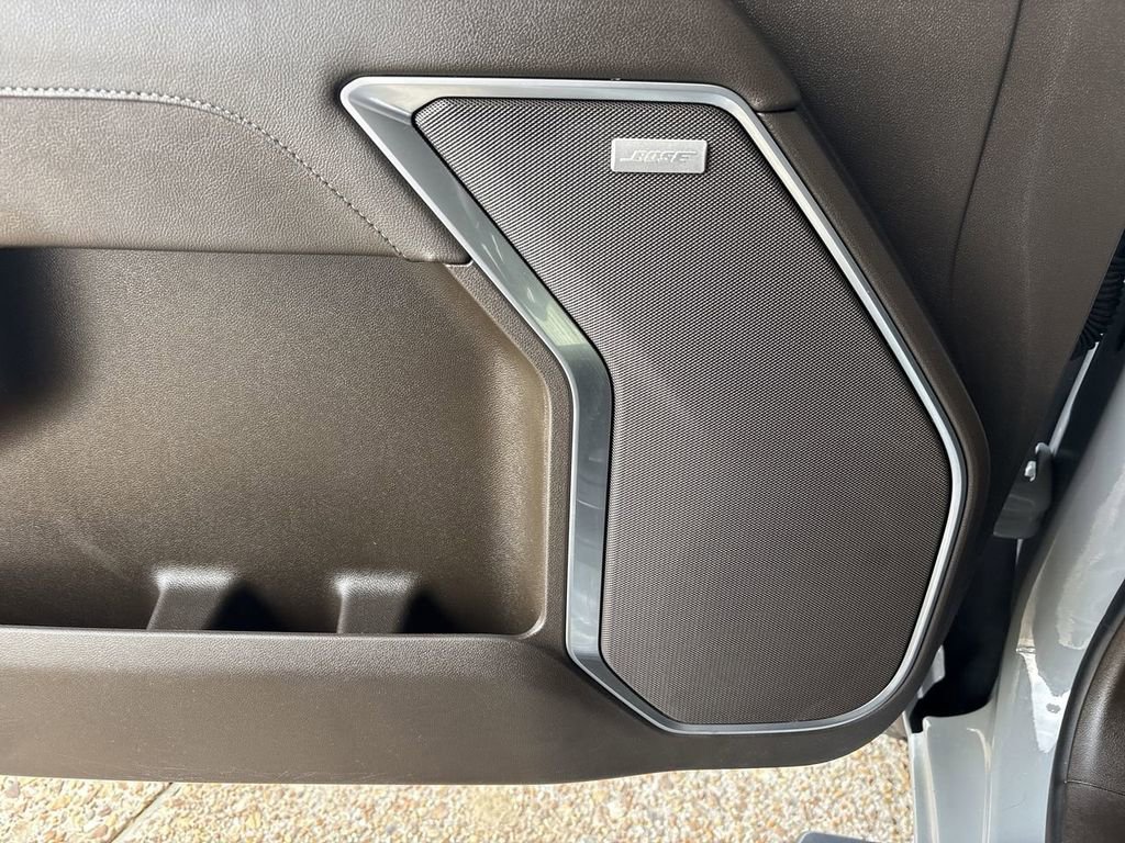 Certified 2024 GMC Sierra 2500 SLT w/ SLT Premium Package image 24