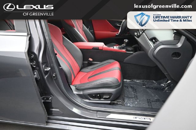 Used 2024 Lexus ES 350 F Sport w/ Accessory Package (Z2) FWD image 30