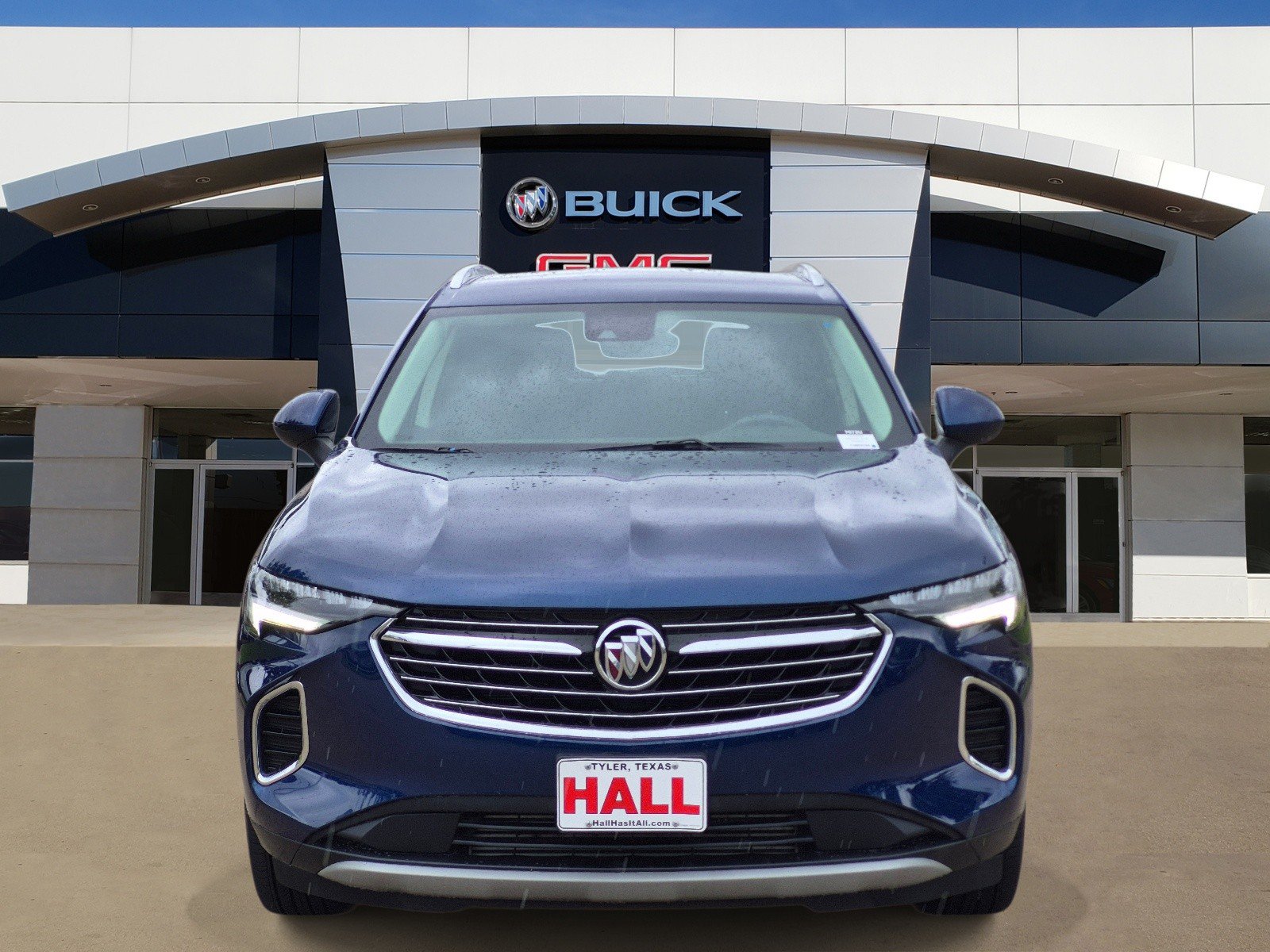 Used 2023 Buick Envision Essence FWD image 2
