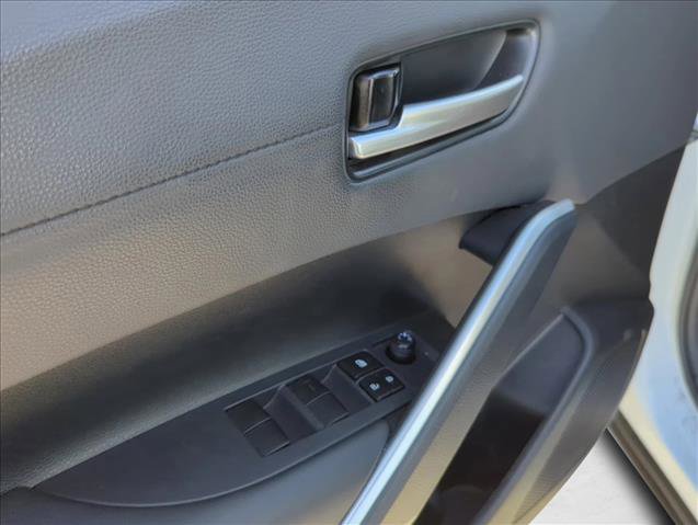 Certified 2024 Toyota Corolla Cross XSE image 11