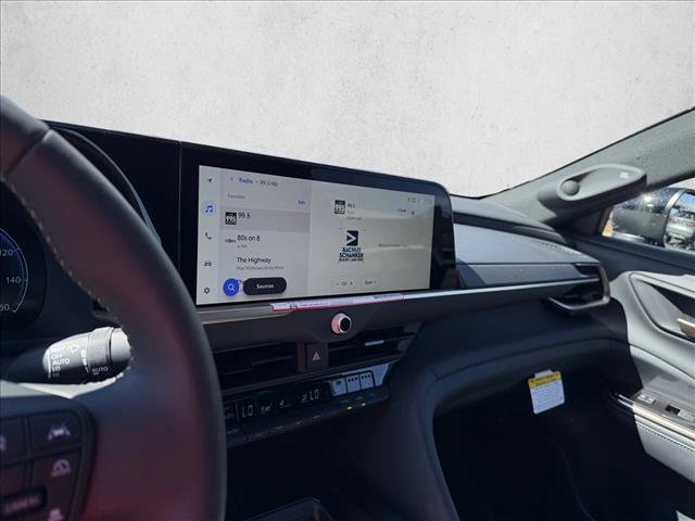 New 2026 Toyota Crown Limited image 13