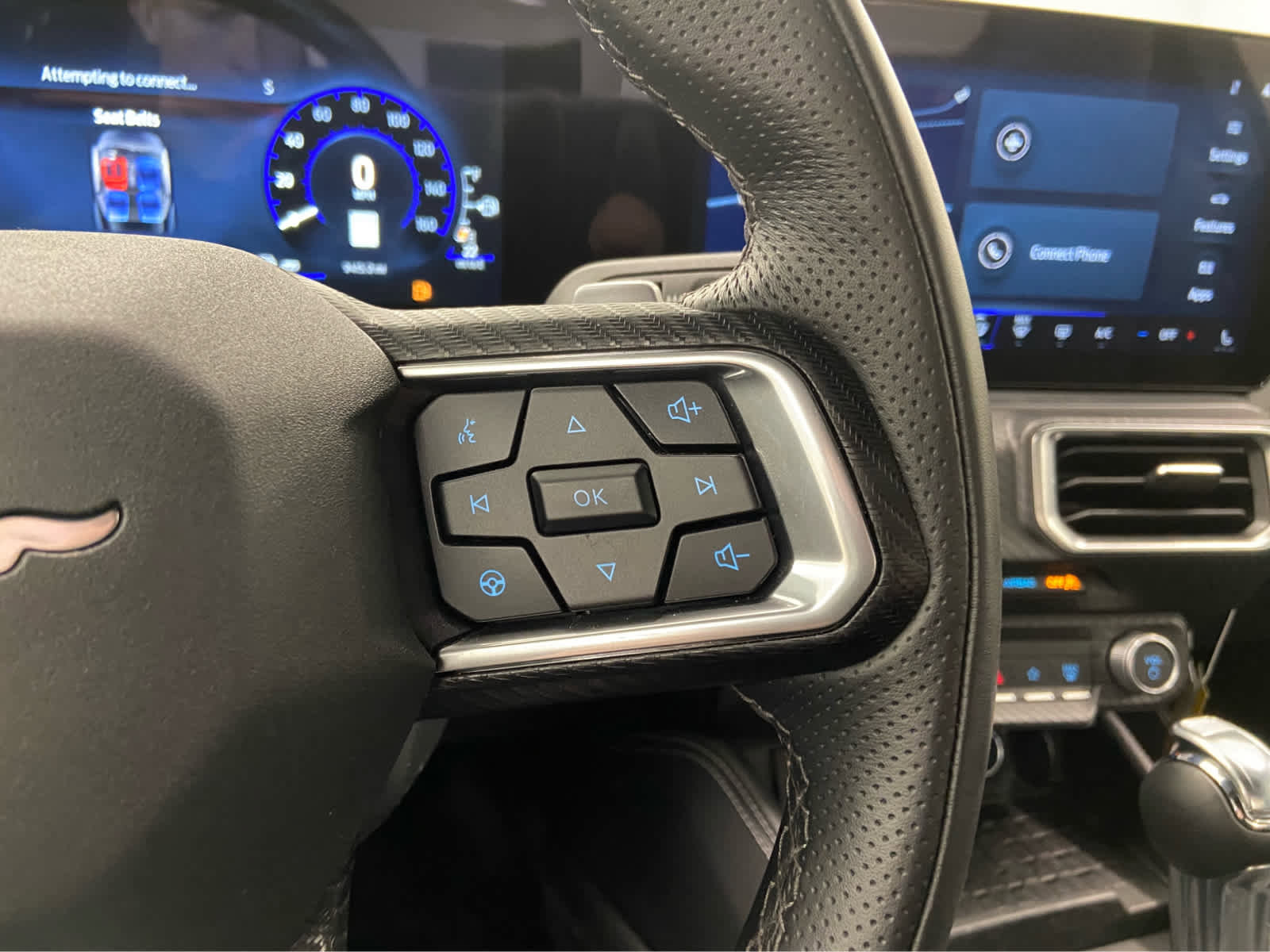 Used 2024 Ford Mustang GT Premium image 22