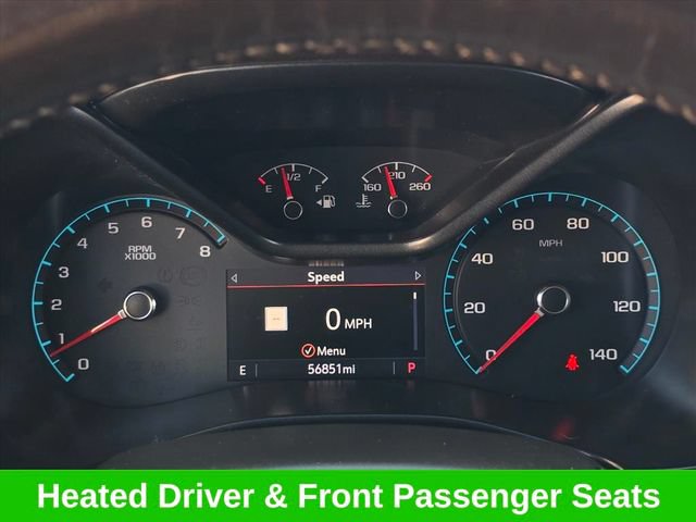 Certified 2019 GMC Canyon SLT w/ Trailering Package AWD/4WD image 24