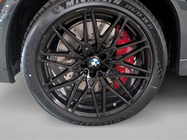New 2026 BMW X6 M Competition w/ Executive Package image 10