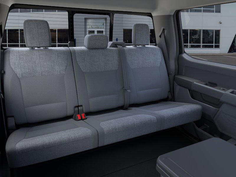 New 2026 Ford F250 XLT image 31