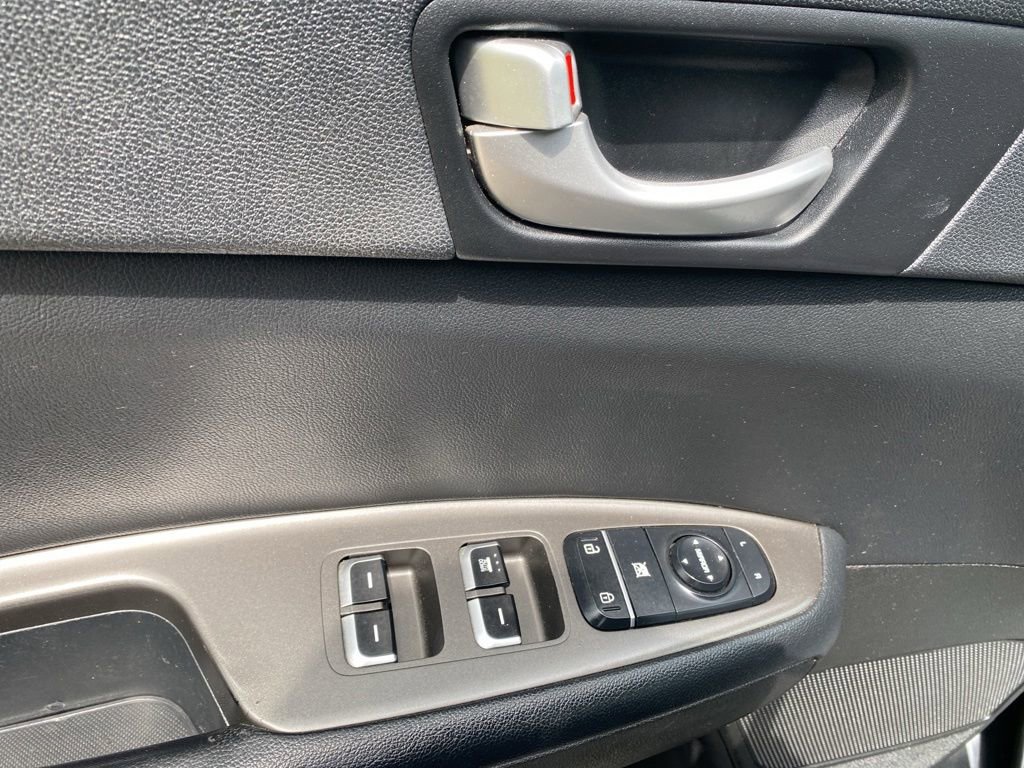 Certified 2019 Kia Optima LX FWD image 18