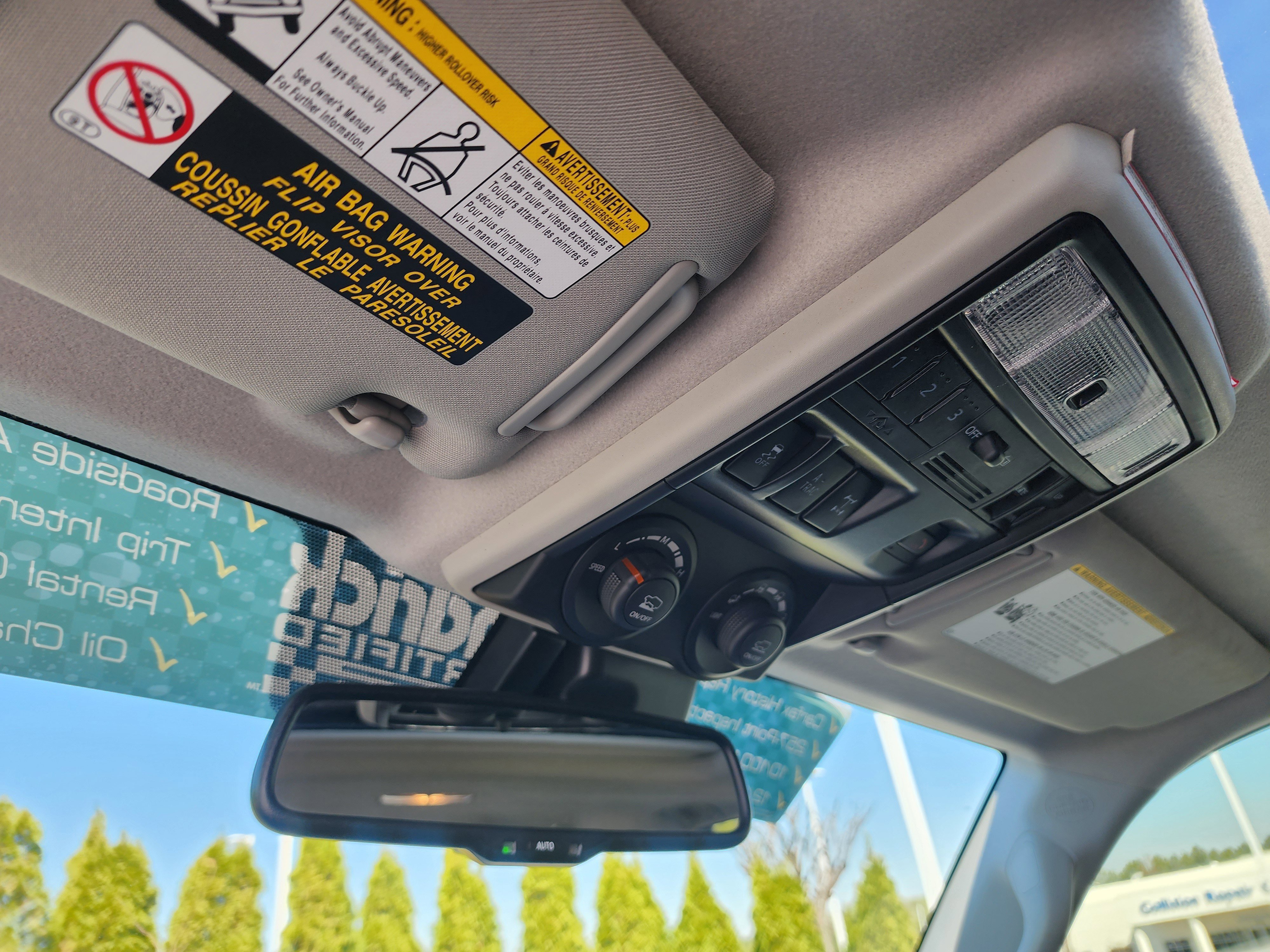 Used 2024 Toyota 4Runner TRD Pro image 38