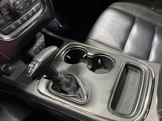 Used 2018 Dodge Durango GT w/ Premium Group AWD/4WD image 26