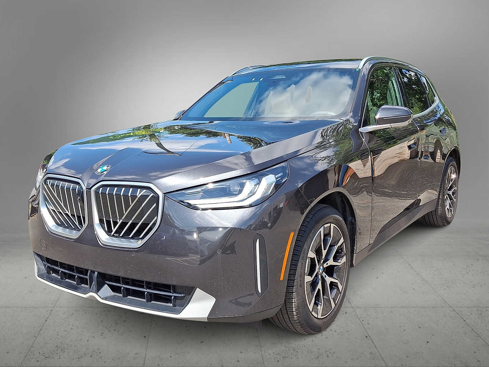 Used 2025 BMW X3 xDrive30i w/ Premium Package AWD/4WD video 1