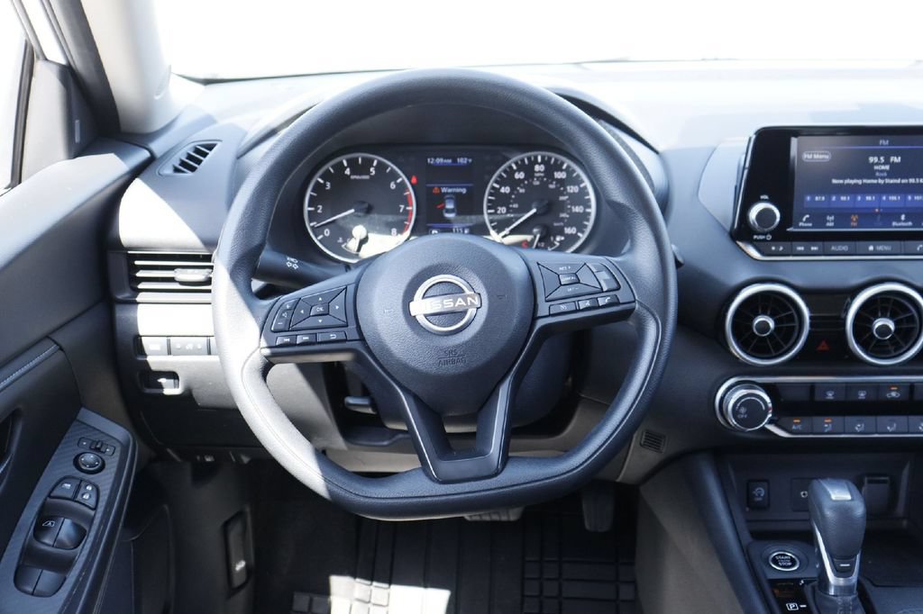 Used 2025 Nissan Sentra S FWD image 19