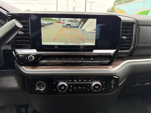 Certified 2024 GMC Sierra 1500 Elevation AWD/4WD image 18