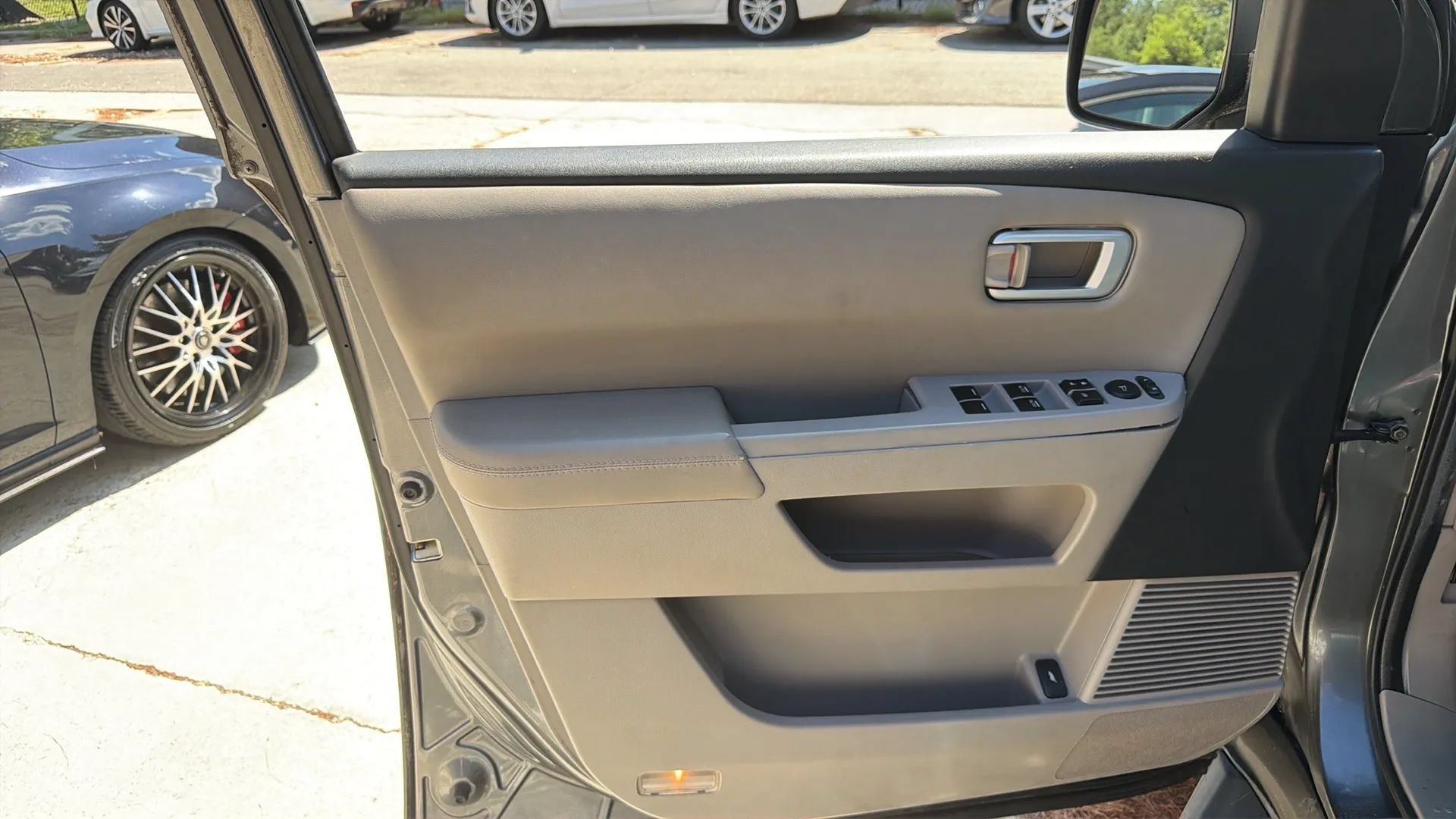 Used 2012 Honda Pilot EX-L image 14