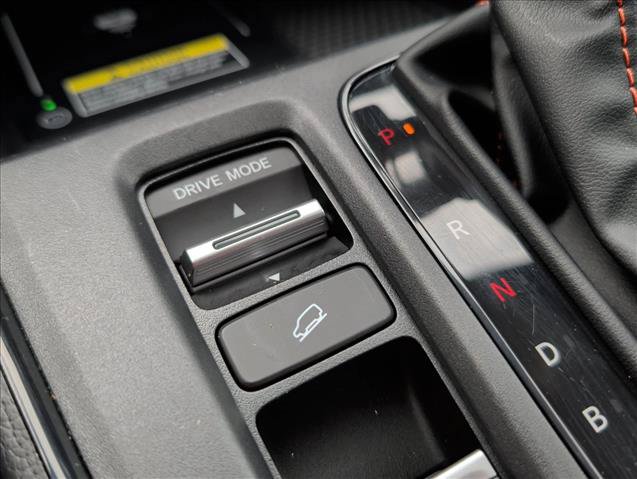 Used 2024 Honda CR-V Sport Touring image 21
