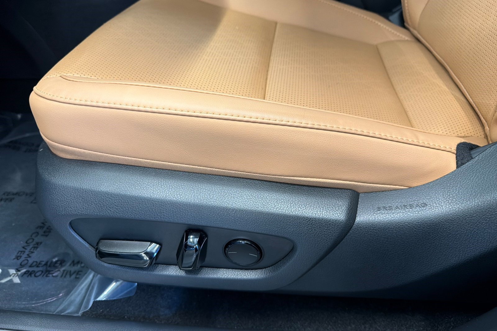 Used 2025 Lexus RX 350 Premium Plus FWD image 15