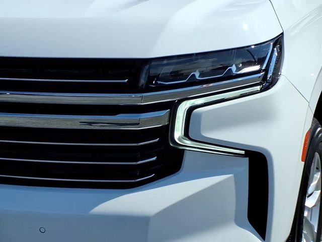 Used 2024 Chevrolet Tahoe LT AWD/4WD image 25