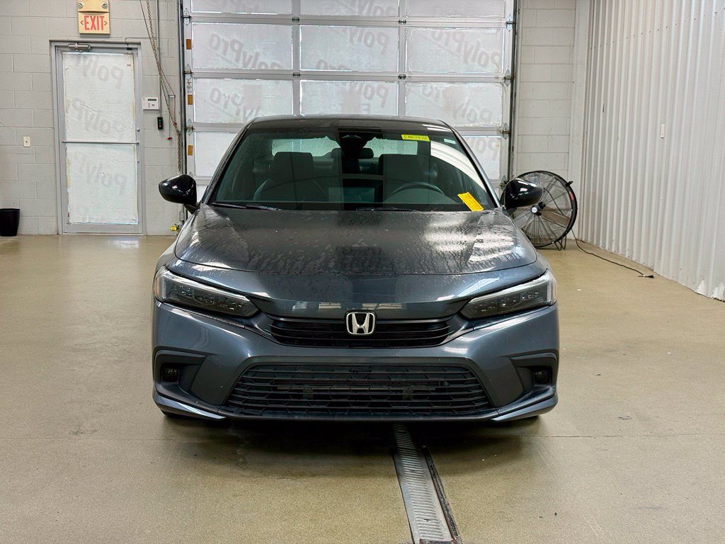 Used 2024 Honda Civic Sport image 2