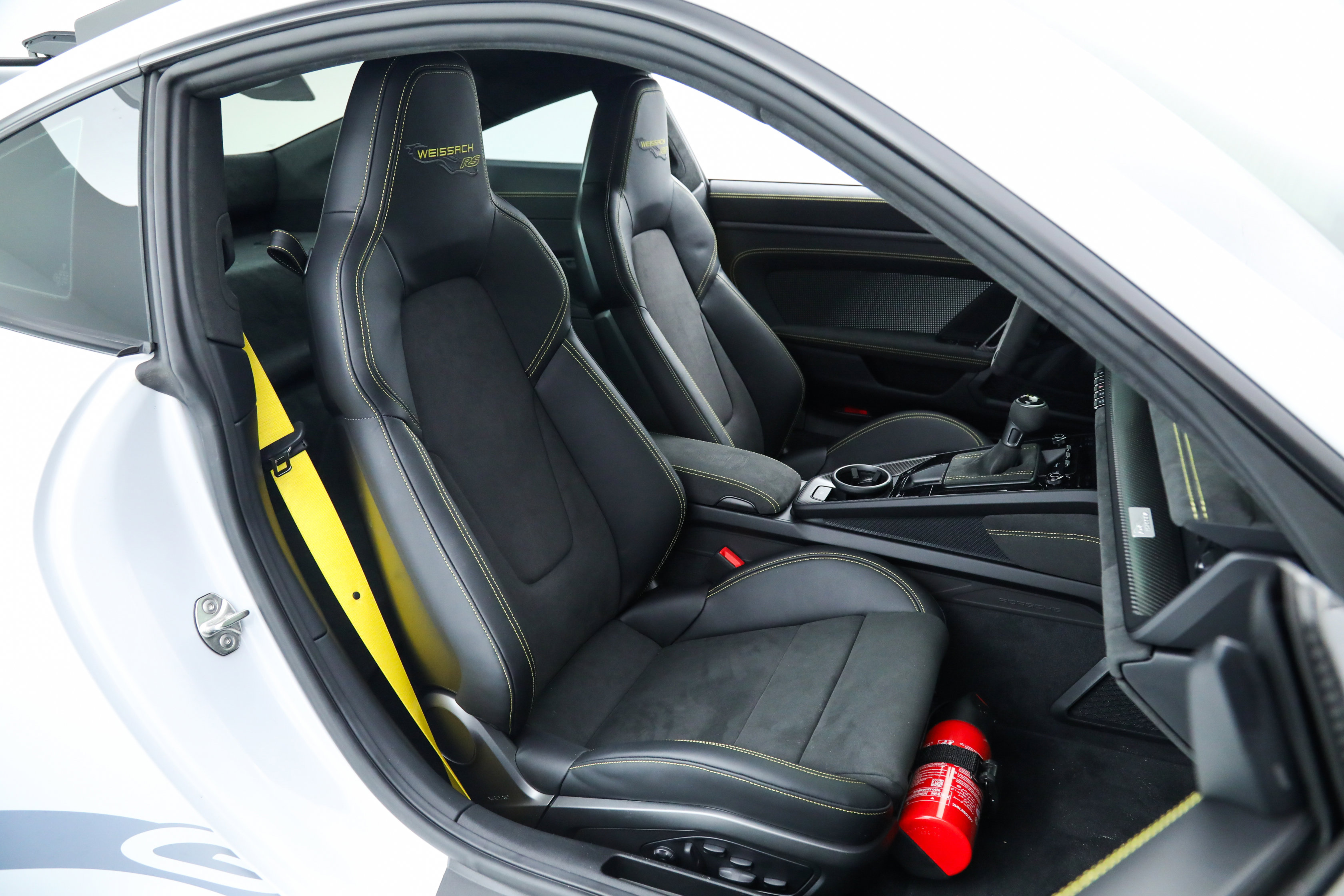Used 2025 Porsche 911 GT3 RS image 20
