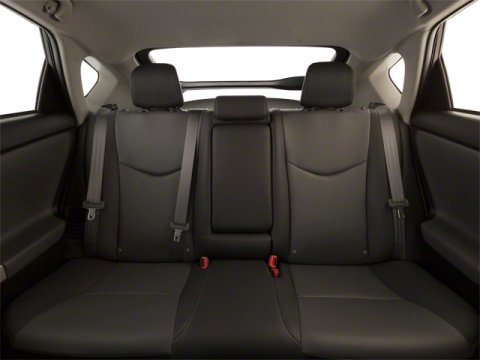 Used 2012 Toyota Prius Prime Advanced image 15