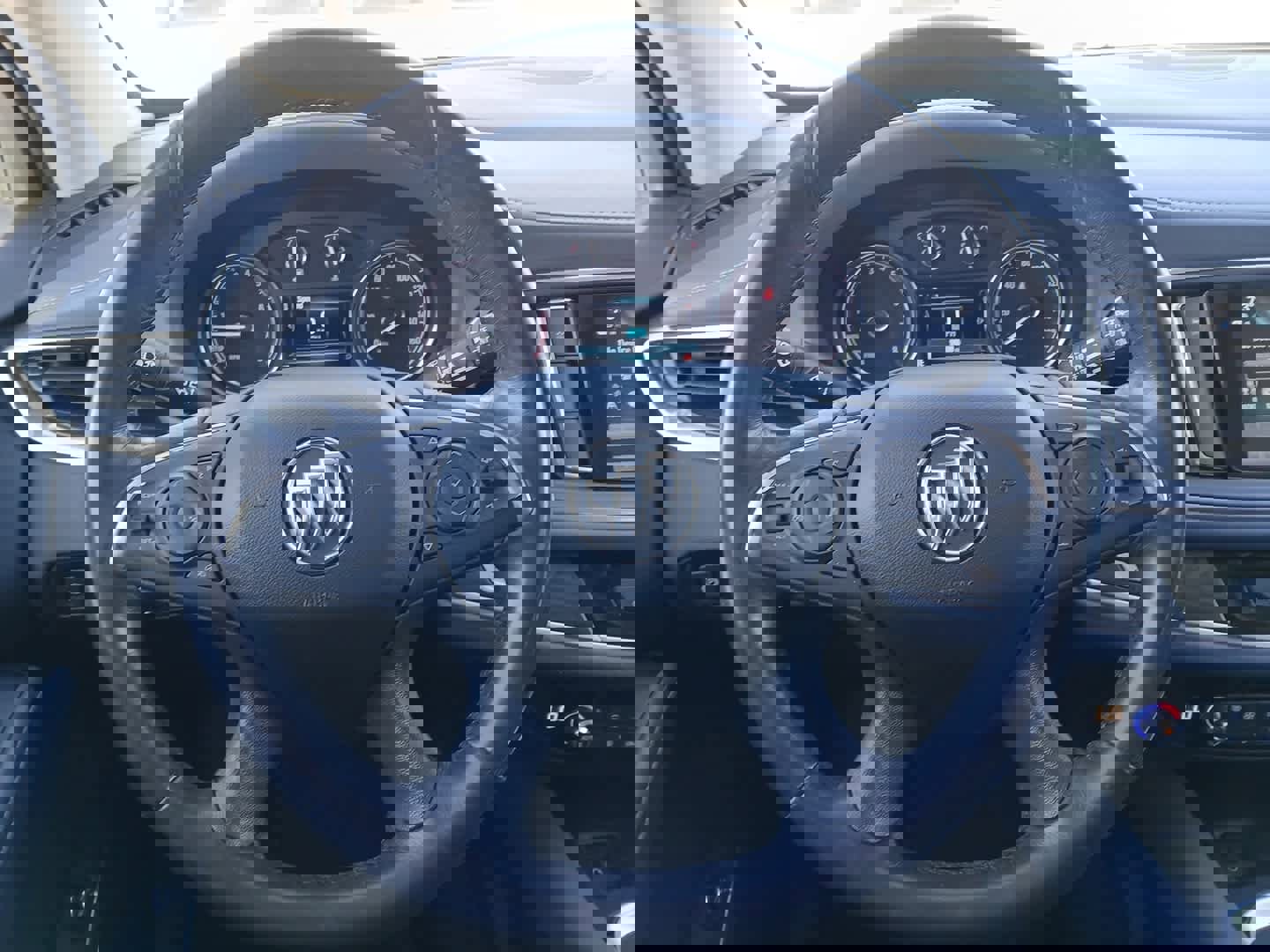 Used 2019 Buick Enclave Essence image 15