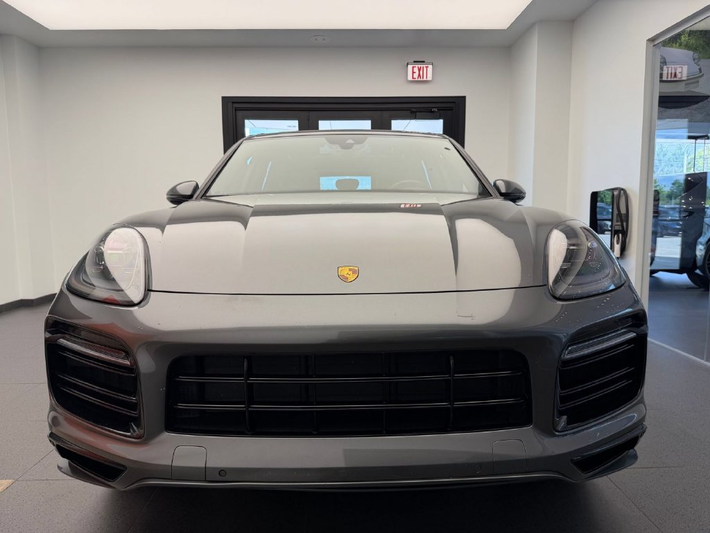 Used 2021 Porsche Cayenne GTS AWD/4WD image 26