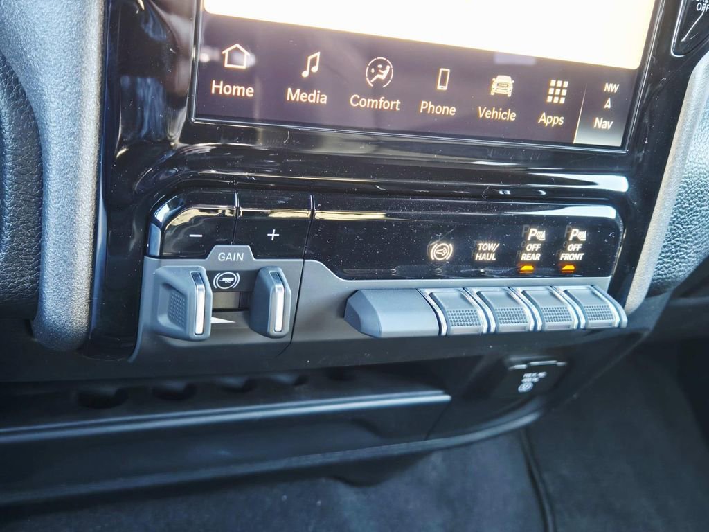 New 2026 RAM 2500 Tradesman AWD/4WD image 26