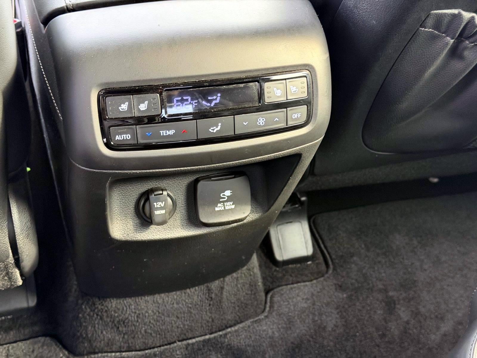 Used 2024 Hyundai Palisade Calligraphy AWD/4WD image 15