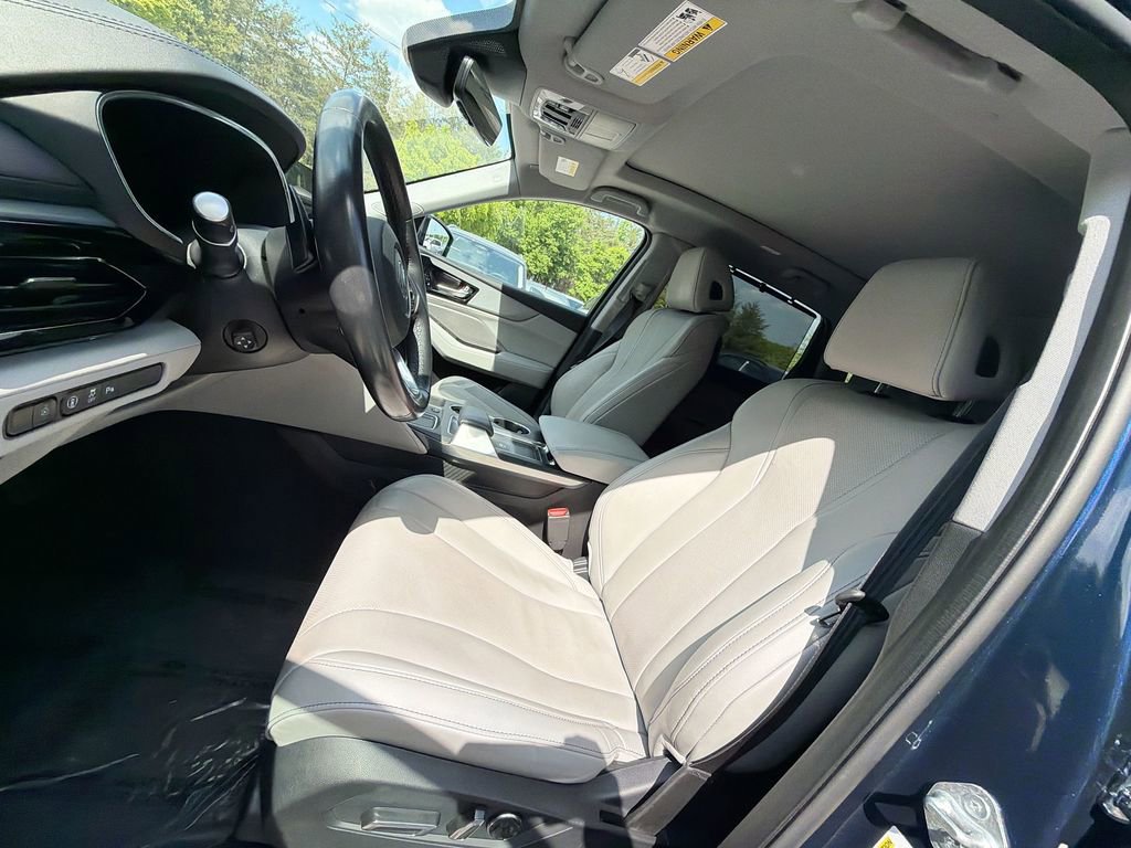 Used 2023 Acura MDX SH-AWD w/ Technology Package image 13