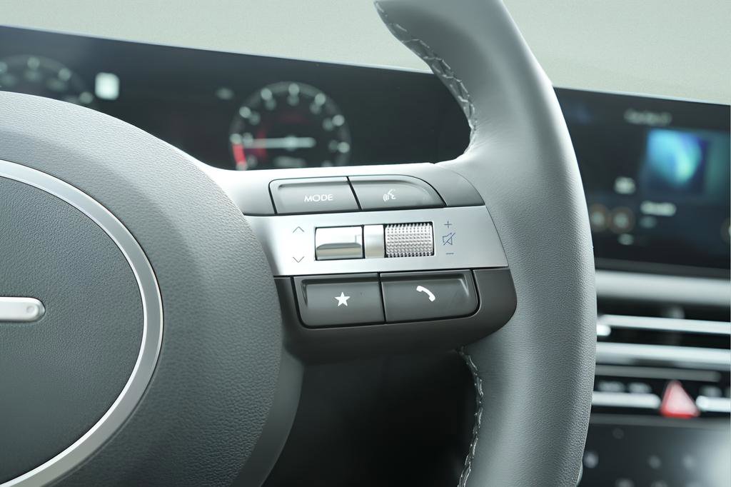 New 2026 Hyundai Santa Cruz XRT AWD/4WD image 29