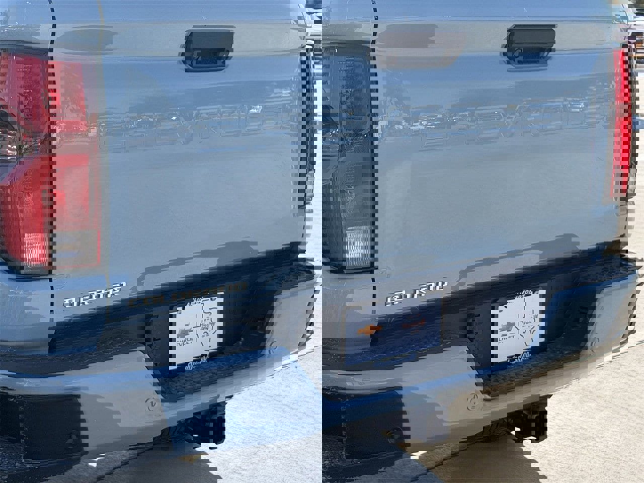 New 2026 Chevrolet Colorado LT w/ LT Convenience Package image 6