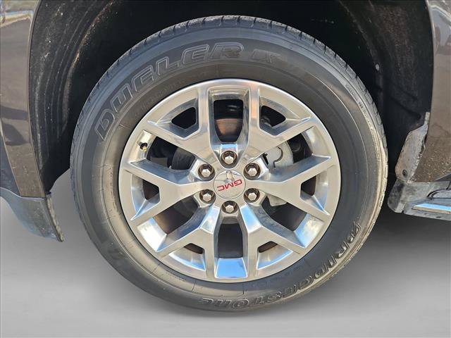 Used 2017 GMC Yukon SLT RWD image 25