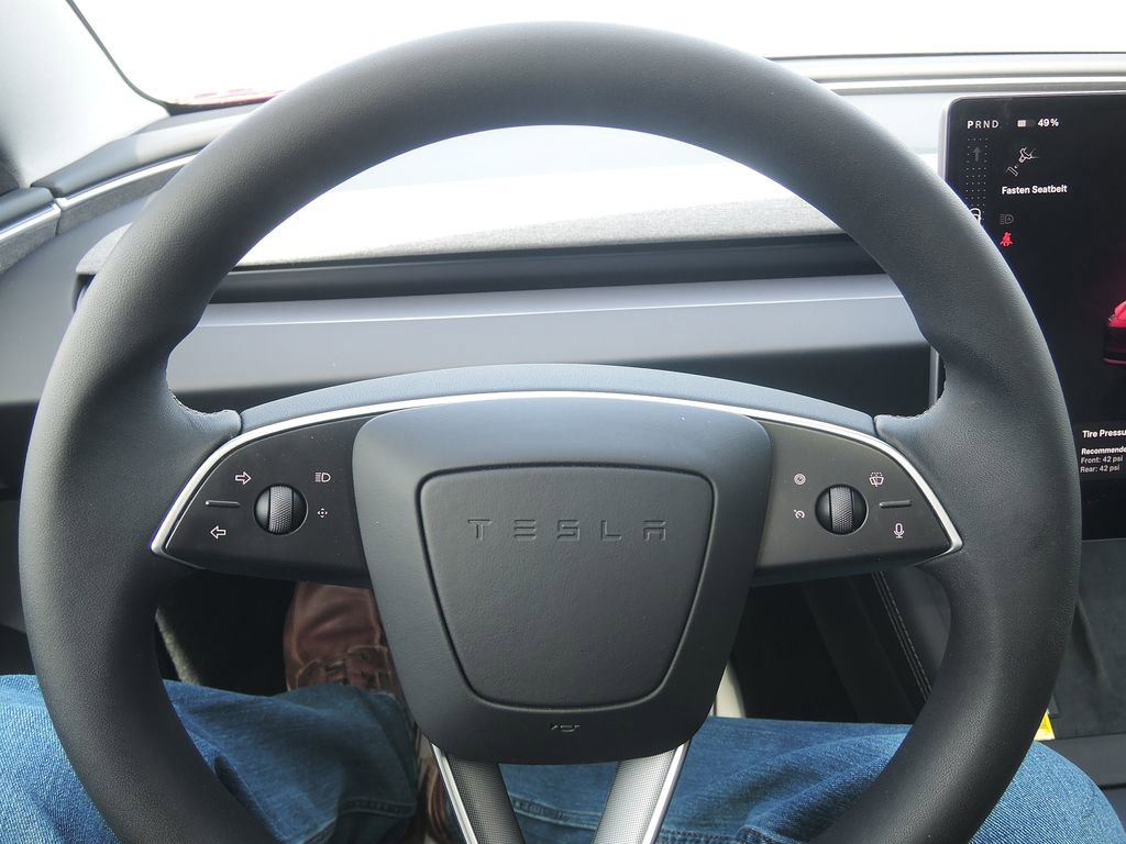 Used 2025 Tesla Model 3 Long Range image 12