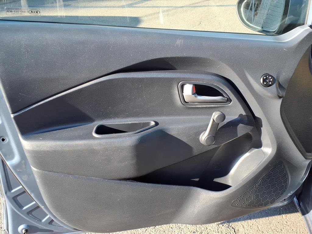 Used 2016 Kia Rio LX image 16
