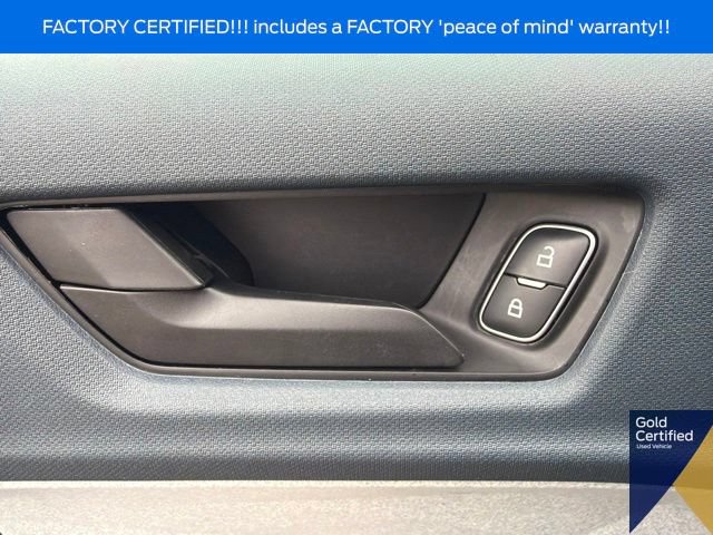 Used 2024 Ford Maverick XLT FWD image 25