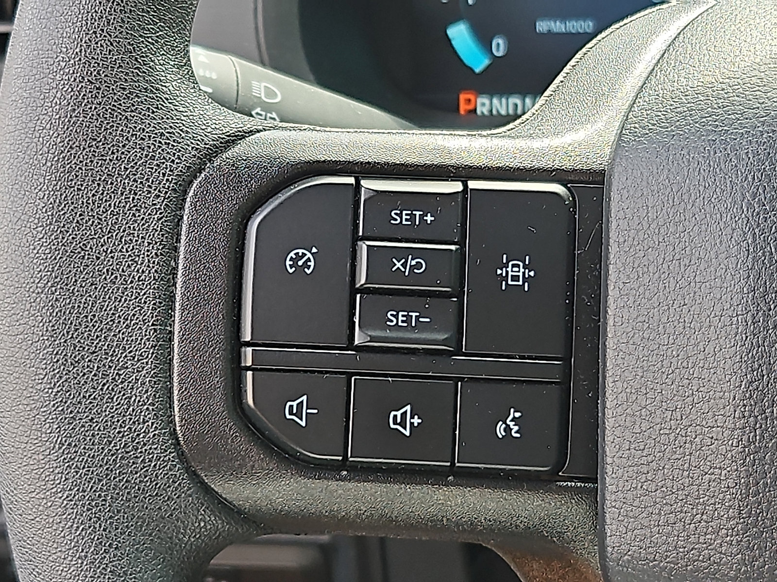 Used 2025 Ford F150 STX w/ Equipment Group 200A AWD/4WD image 20