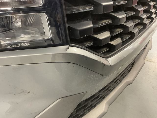 Used 2023 Hyundai Santa Fe SE w/ Cargo Package image 15