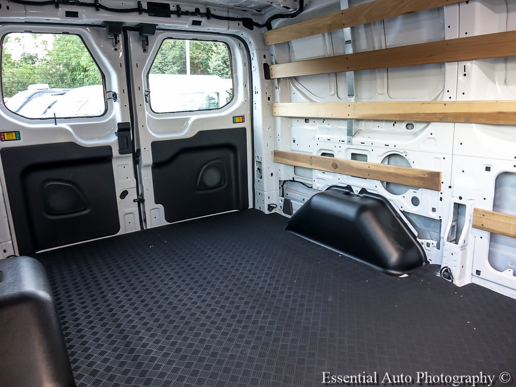 Used 2025 Ford Transit 250 Low Roof w/ Exterior Upgrade Package RWD image 22