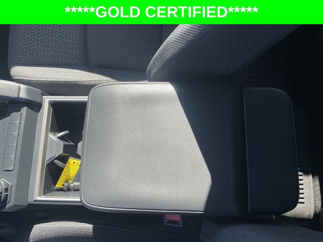 Certified 2025 Toyota 4Runner SR5 AWD/4WD image 27