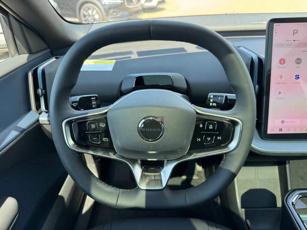 New 2026 Volvo EX30 Cross Country Ultra w/ Protection Package Premier AWD/4WD image 11