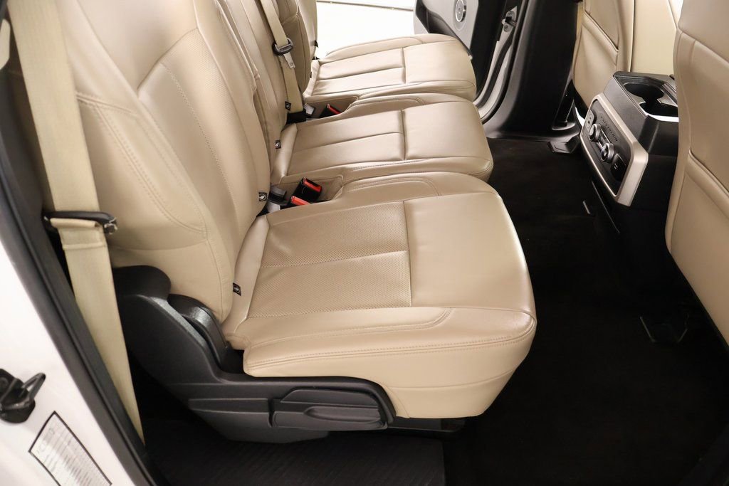 Used 2023 Ford Expedition Max XLT image 15