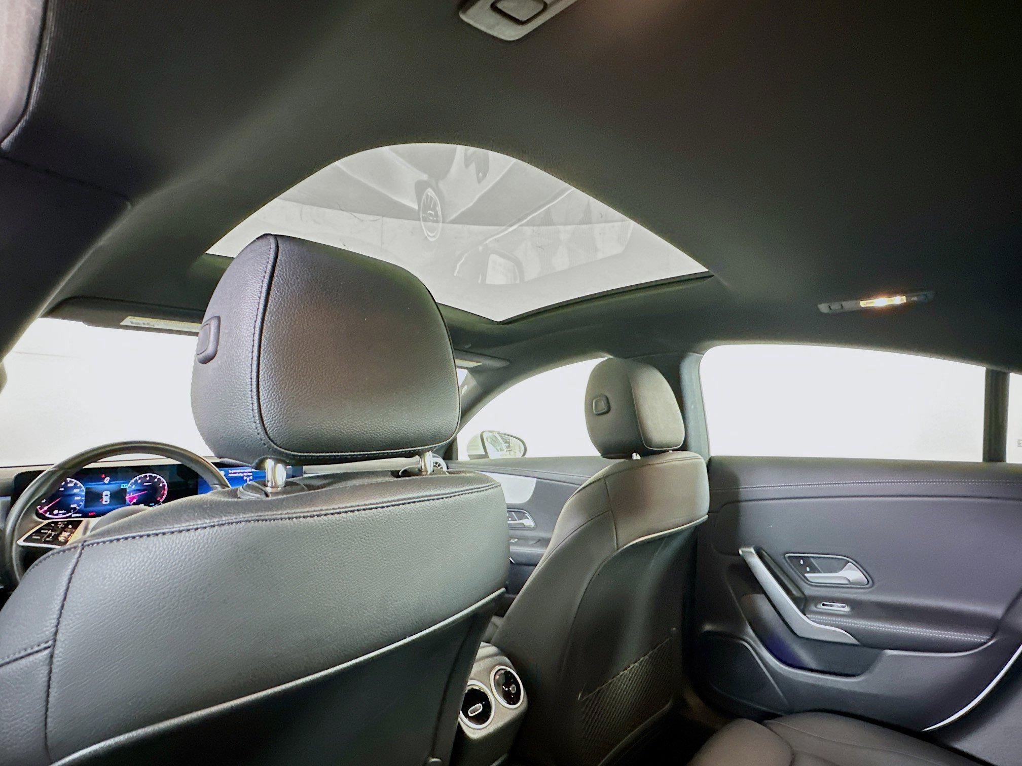 Used 2025 Mercedes-Benz CLA 250 image 26