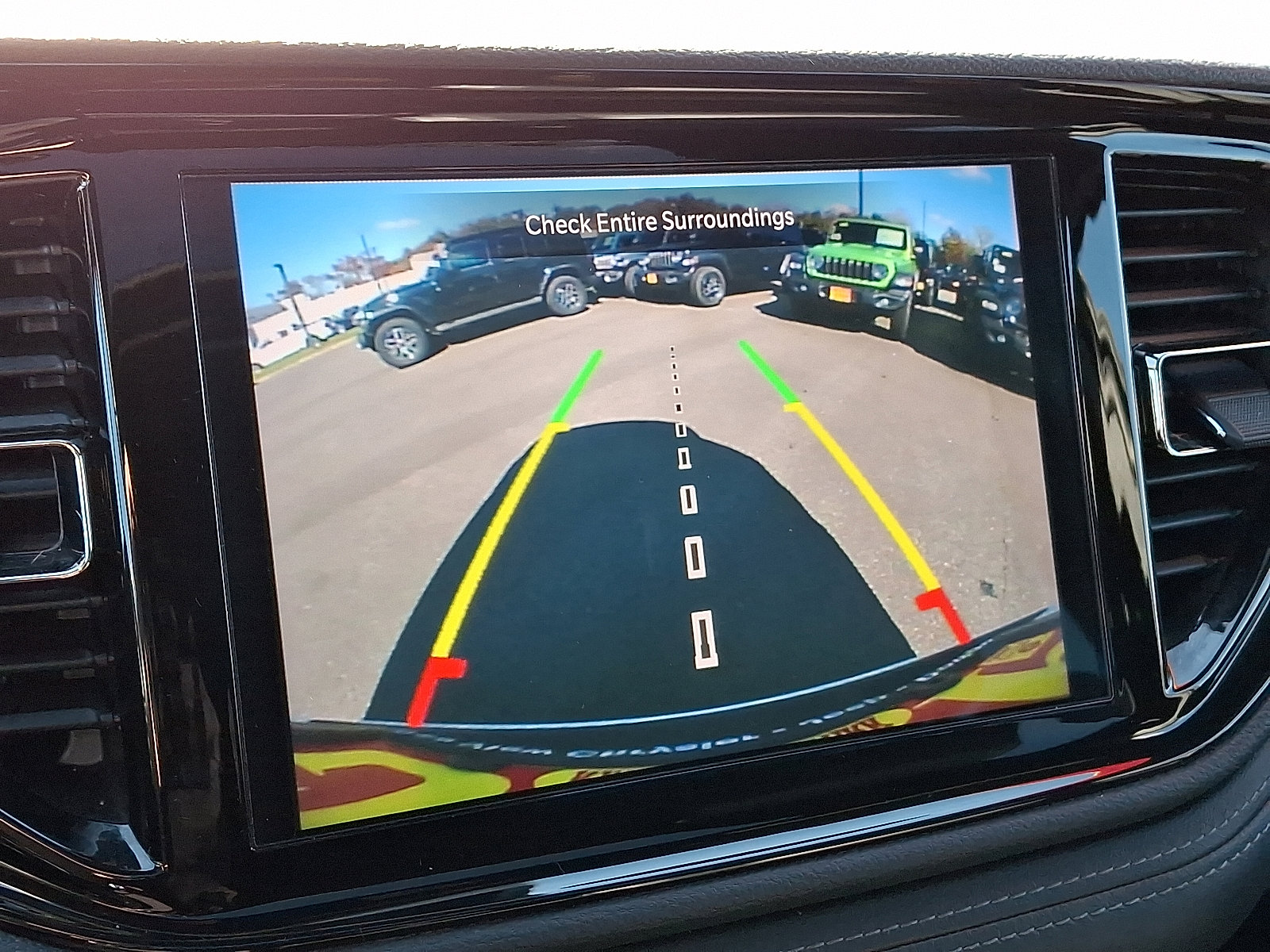 Certified 2022 Dodge Durango GT image 20