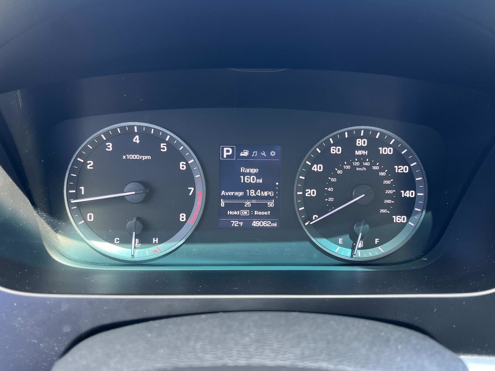 Used 2017 Hyundai Sonata Sport image 11