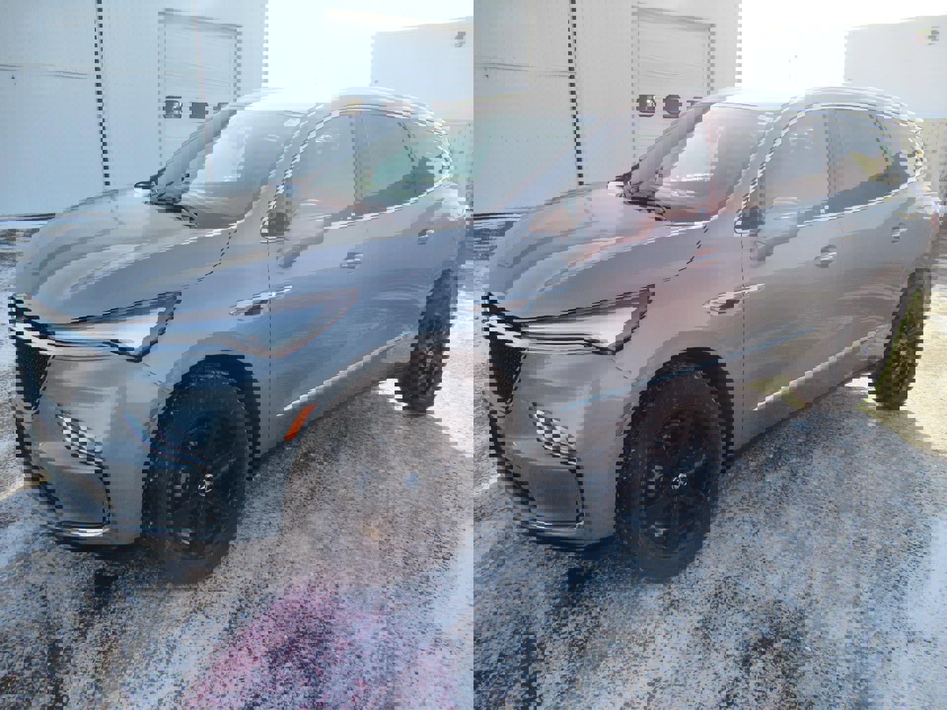 Certified 2023 Buick Enclave Essence w/ Experience Buick Package image 1