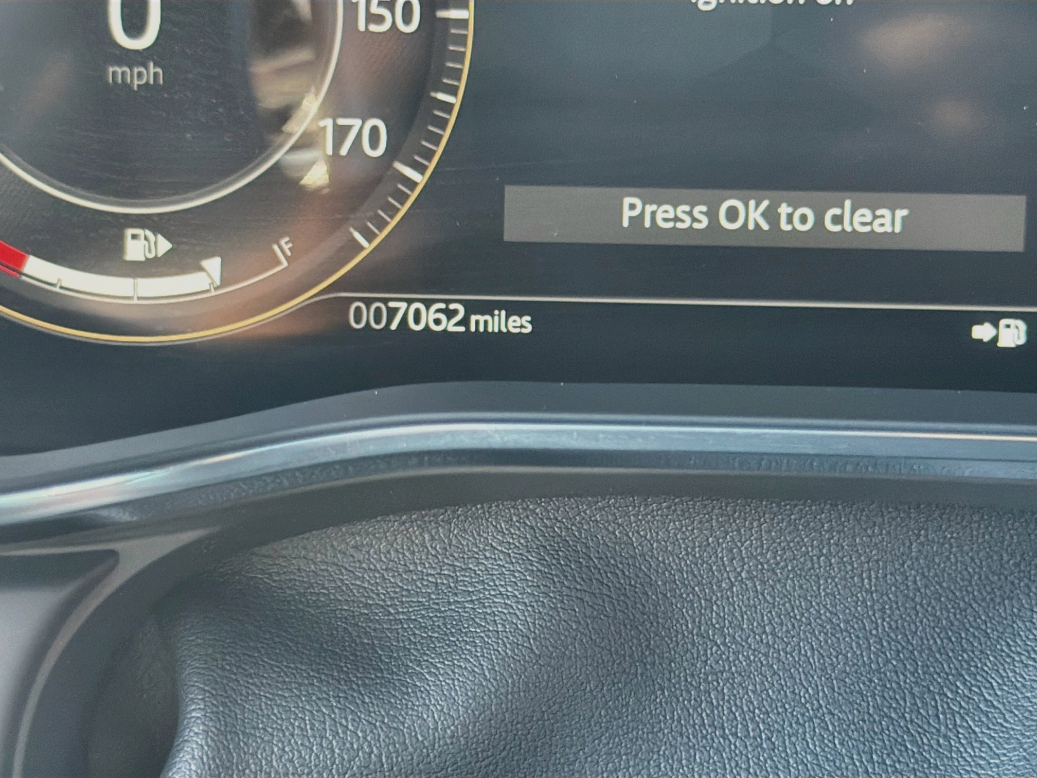 Used 2026 Jaguar F-PACE R-Dynamic S AWD/4WD image 41