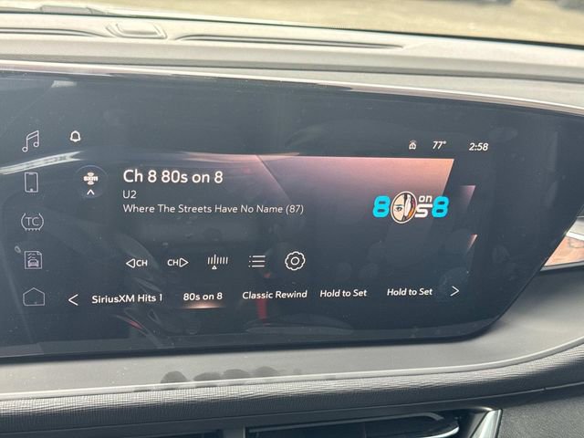 New 2026 Buick Envista Preferred w/ Convenience I Package image 29