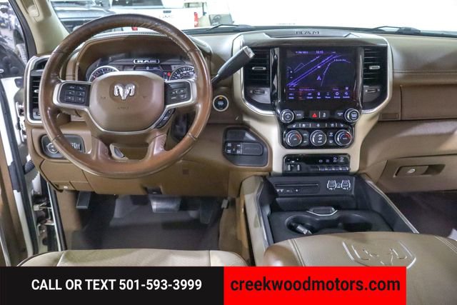 Used 2019 RAM 2500 Laramie image 60