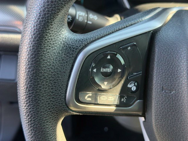 Used 2019 Honda Civic EX image 21