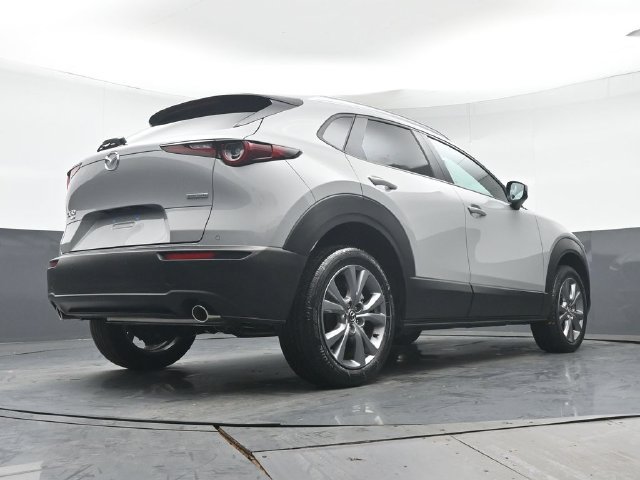 Certified 2026 MAZDA CX-30 AWD 2.5 S image 32